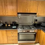 Warm Apartment In The Heart Of Maadi