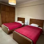 Warm Apartment In The Heart Of Maadi