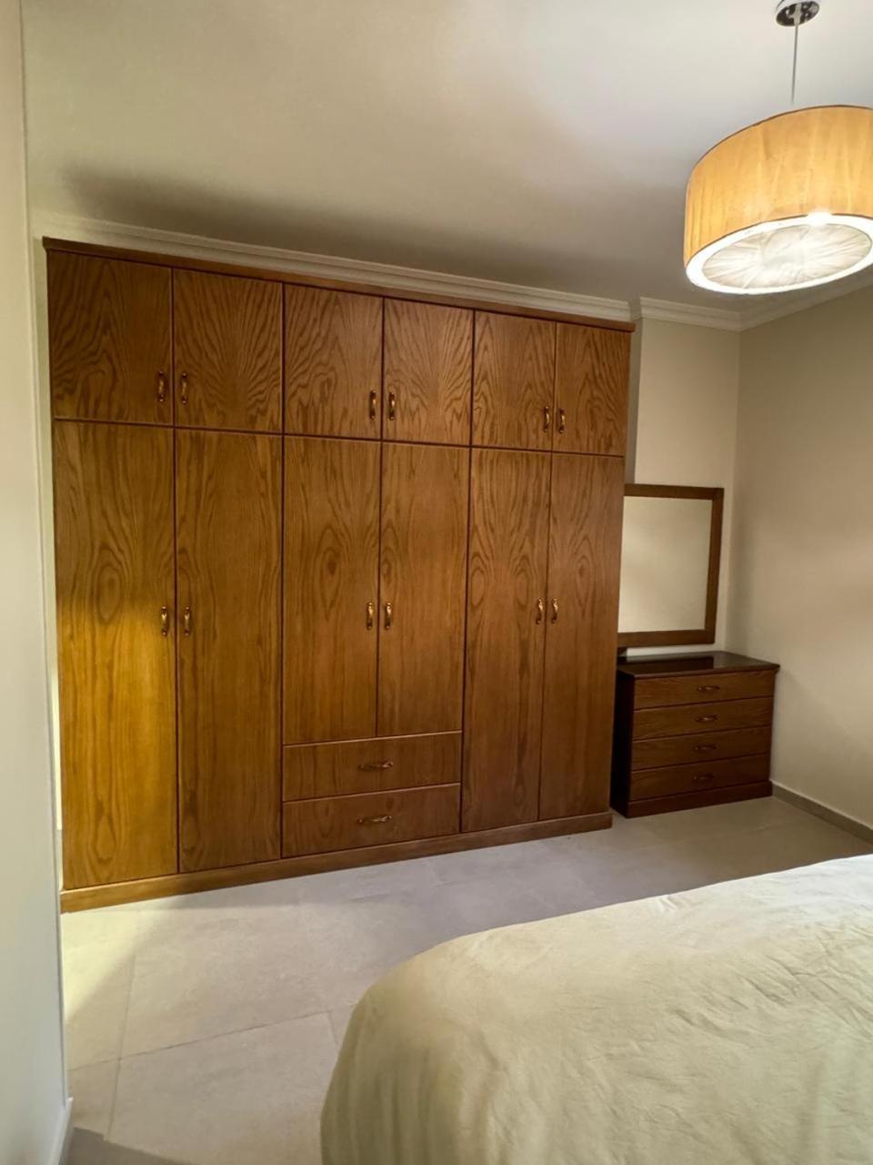 Apartment Warm In The Heart Of Maadi *