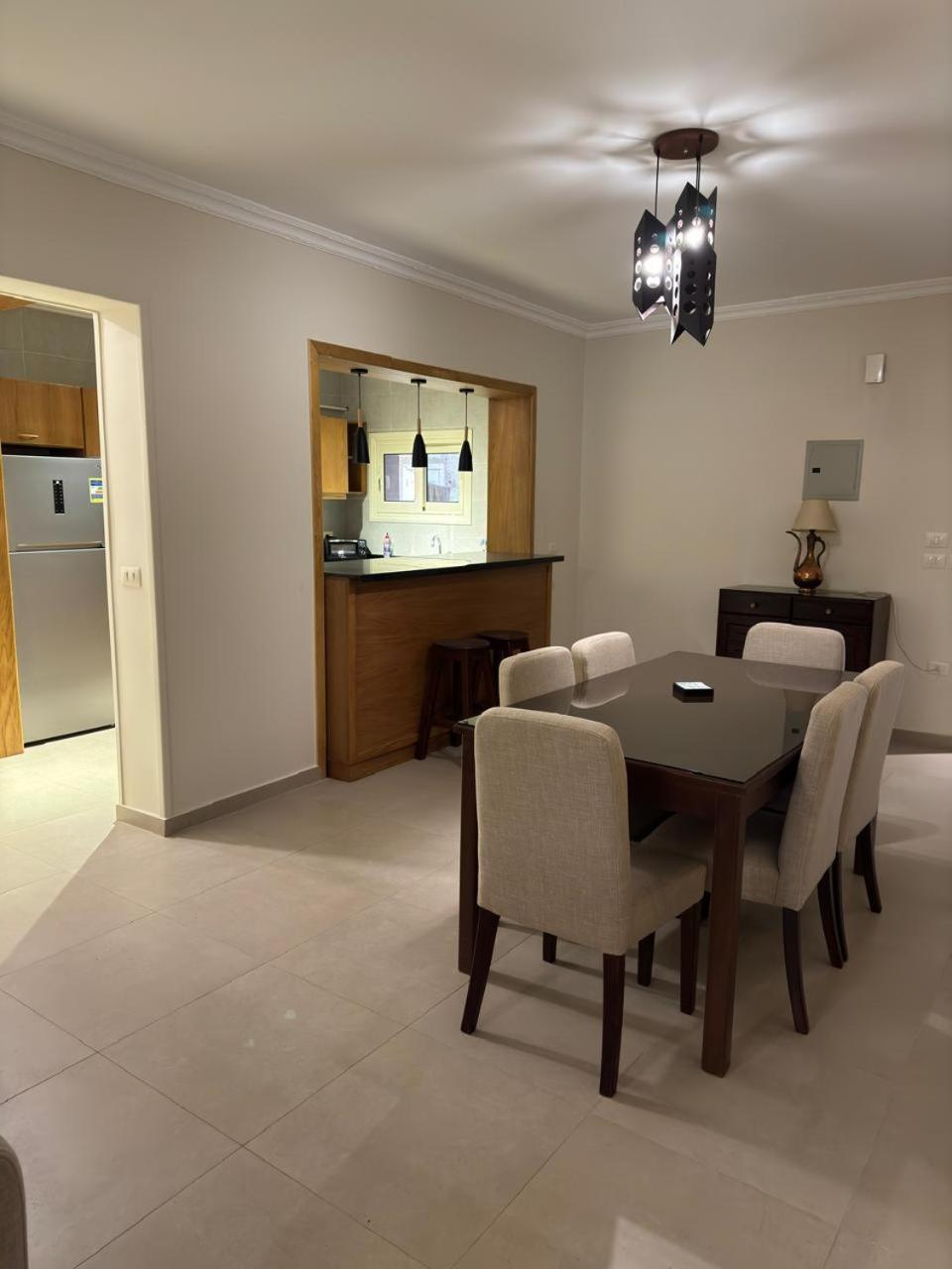 Warm In The Heart Of Maadi Apartment Cairo