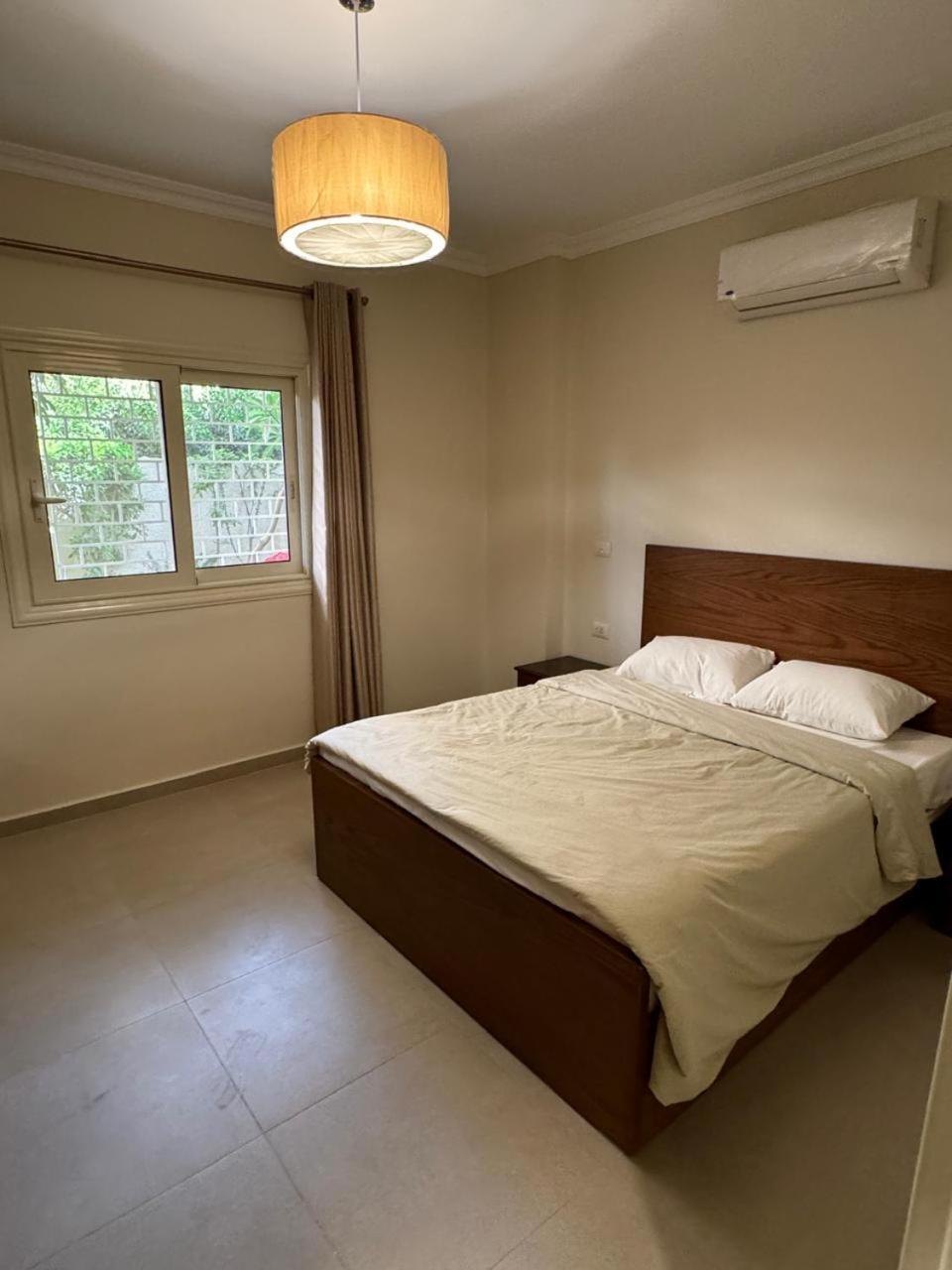 Apartment Warm In The Heart Of Maadi Cairo