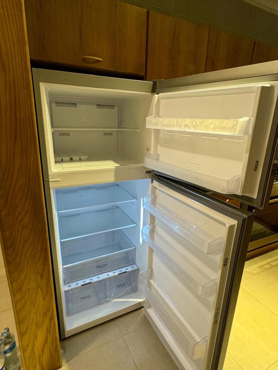 Warm In The Heart Of Maadi Apartment Cairo