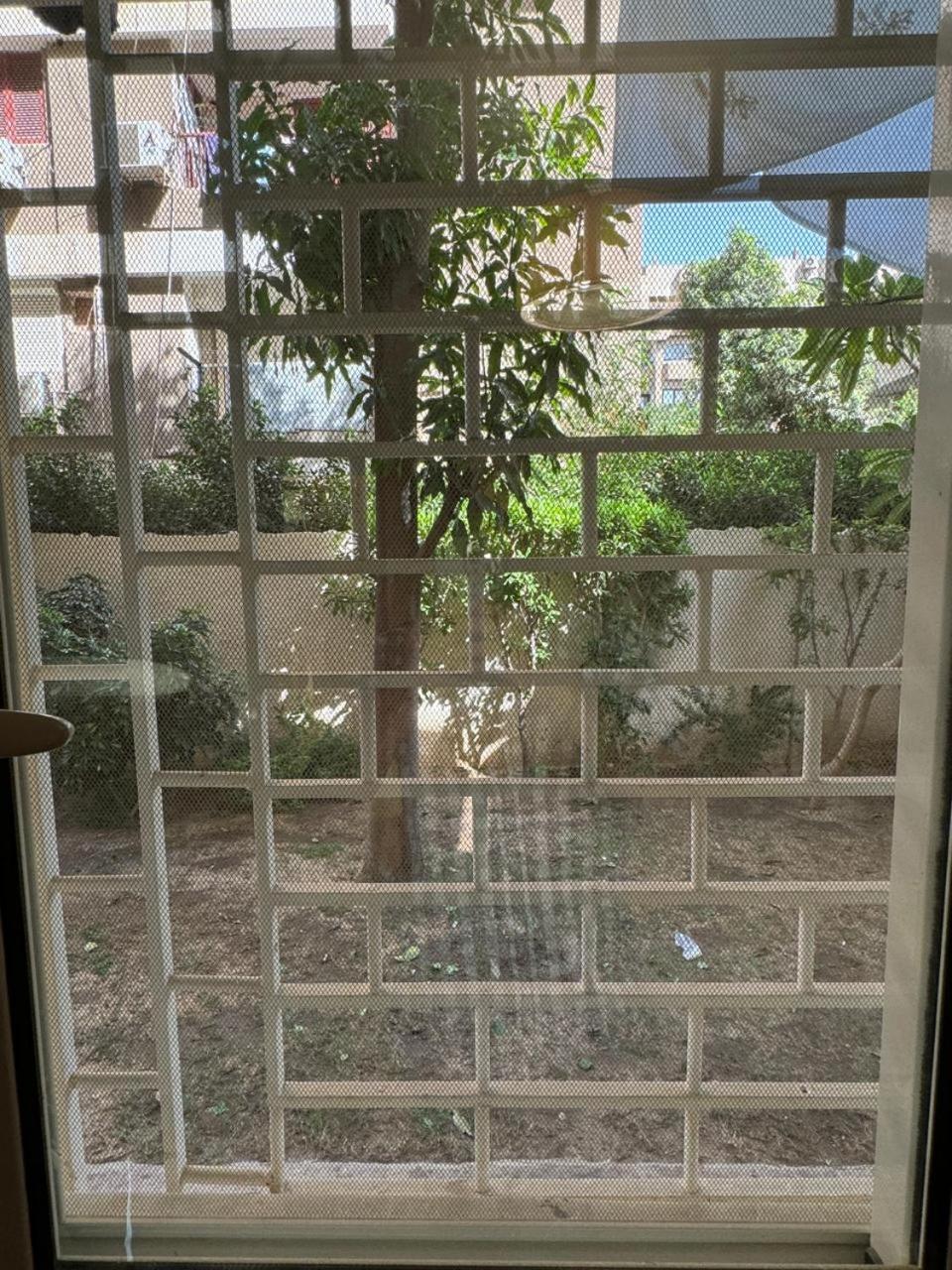 Warm In The Heart Of Maadi *
