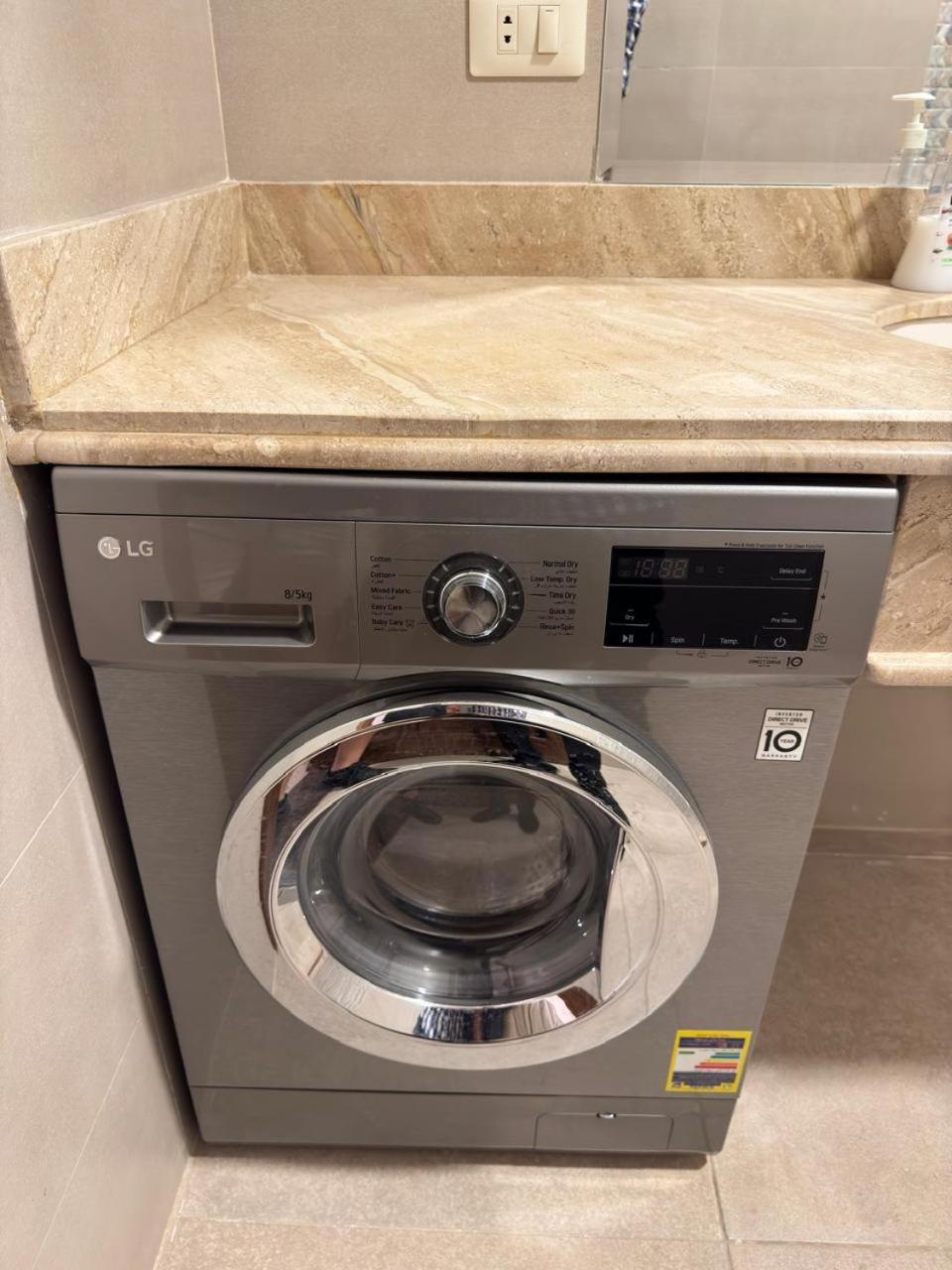 Apartment Warm In The Heart Of Maadi